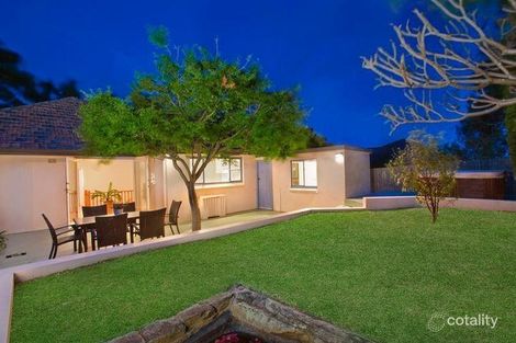 Property photo of 55 Macmillan Street Seaforth NSW 2092