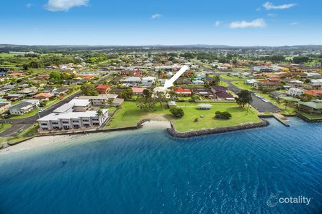 Property photo of 2/8 Bolding Street Ballina NSW 2478