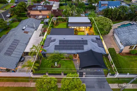 Property photo of 10 Mitchell Avenue Molendinar QLD 4214
