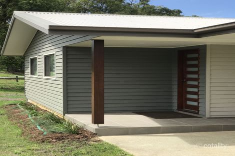 145 Gleniffer Rd, Bonville, NSW 2450