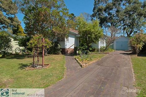 3 Grand Ave, West Ryde, NSW 2114