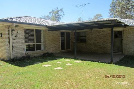 Property photo of 13 Park Lane Bahrs Scrub QLD 4207