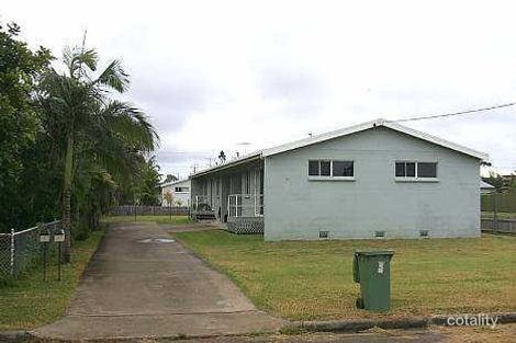 Property photo of 2/35 Findlater Street Oonoonba QLD 4811
