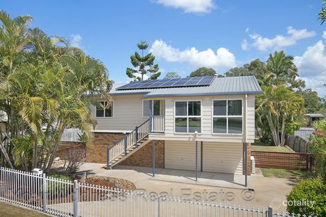 97 Begonia St, Browns Plains, QLD 4118
