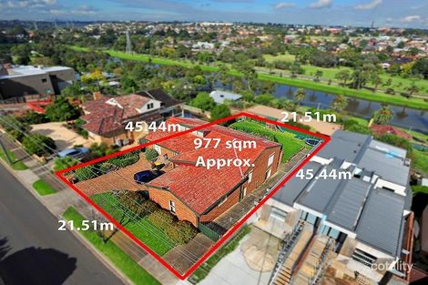 61 Clifton St, Aberfeldie, VIC 3040