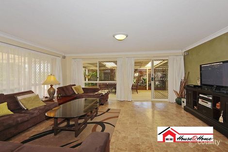 Property photo of 63 Doolan Street Ormeau QLD 4208