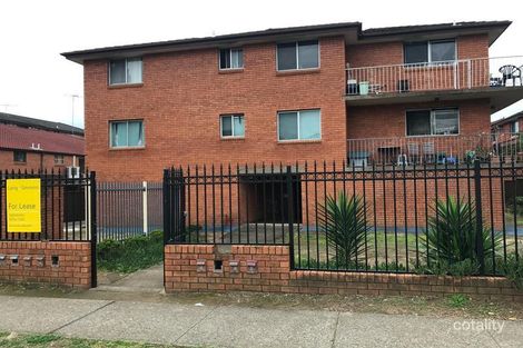 8/89 Longfield St, Cabramatta, NSW 2166