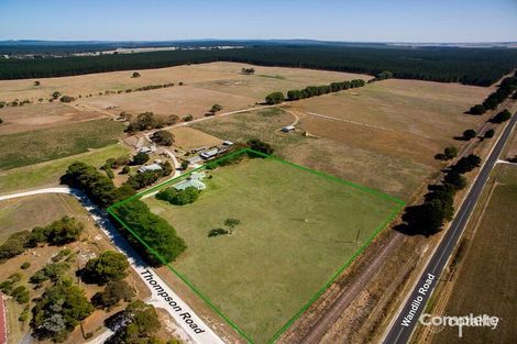 16 Thompson Rd, Wandilo, SA 5291