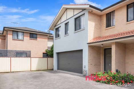 Property photo of 11/25 Abraham Street Rooty Hill NSW 2766