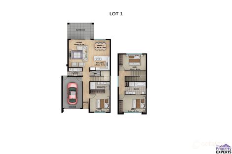 Property photo of 28B Quick Road Mitchell Park SA 5043