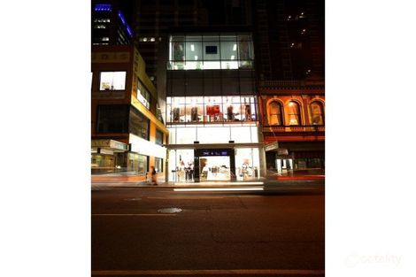 181 Elizabeth St, Brisbane City, QLD 4000