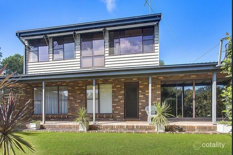 Property photo of 10 King Road Hornsby NSW 2077