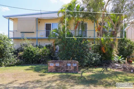 Property photo of 4/6 Woolcock Street Wandal QLD 4700