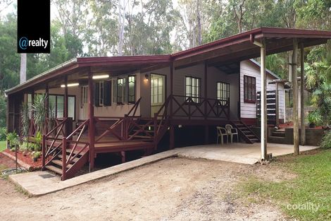 50 Gold Coast Rd, Ravenshoe, QLD 4888