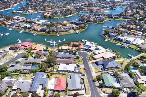 Property photo of 242 Gladesville Boulevard Patterson Lakes VIC 3197