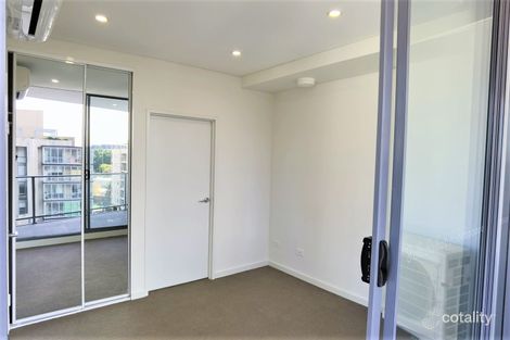Property photo of 603/21 Hassall Street Parramatta NSW 2150