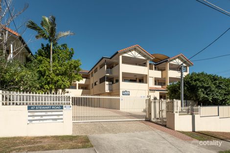 8/47 Globe St, Ashgrove, QLD 4060