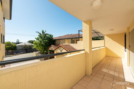 Property photo of 8/47 Globe Street Ashgrove QLD 4060