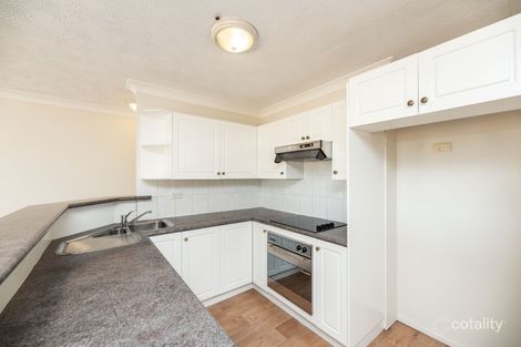 Property photo of 8/47 Globe Street Ashgrove QLD 4060