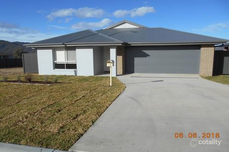 Property photo of 28 Reginald Drive Kootingal NSW 2352