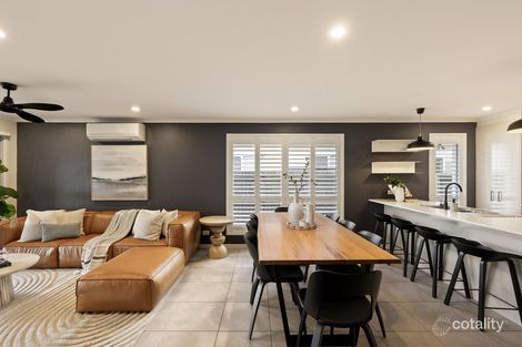 Property photo of 17 Kevpat Place Nudgee QLD 4014