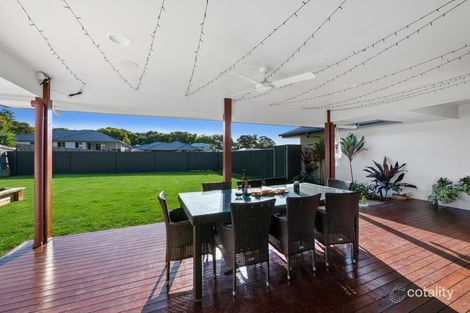 Property photo of 10 Emma Perren Drive Nambour QLD 4560