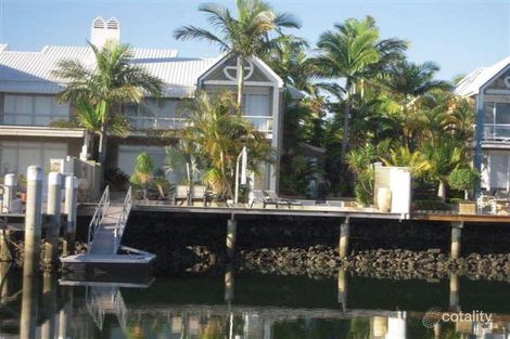 4622 The Parkway, Hope Island, QLD 4212