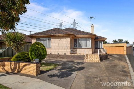Property photo of 4 Eva Court Fawkner VIC 3060