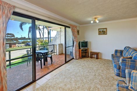 Property photo of 4/34-36 Moira Parade Hawks Nest NSW 2324