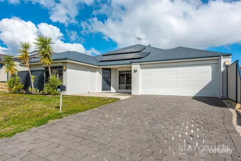 12 Medinah St, Meadow Springs, WA 6210