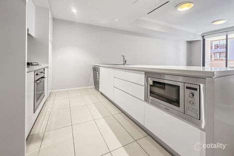 Property photo of 304/2 Park Street North Wentworth Point NSW 2127