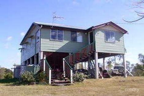 307 Duckpond Rd, Moolboolaman, QLD 4671