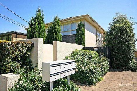 Property photo of 3/27 Moama Road Malvern East VIC 3145