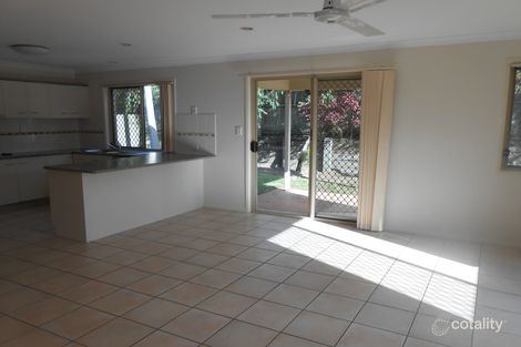 Property photo of 2 Burkett Crescent Victoria Point QLD 4165