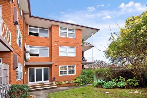 Property photo of 11/242 Albany Road Petersham NSW 2049
