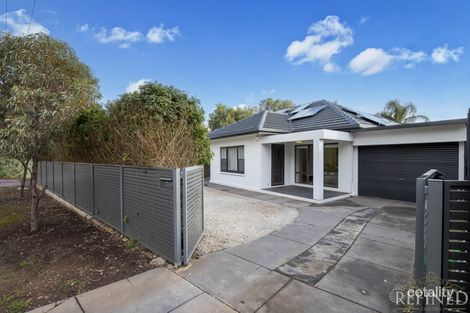 Property photo of 77 Hancock Avenue Campbelltown SA 5074