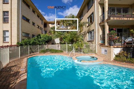 Property photo of 11/18 Ikkina Road Burleigh Heads QLD 4220