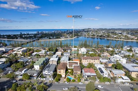 Property photo of 11/18 Ikkina Road Burleigh Heads QLD 4220