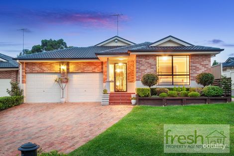 Property photo of 20 Casuarina Place Acacia Gardens NSW 2763