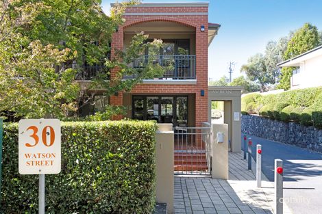 Property photo of 5/30-32 Watson Street Turner ACT 2612