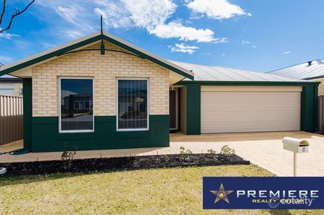 6 Provolone Way, Byford, WA 6122