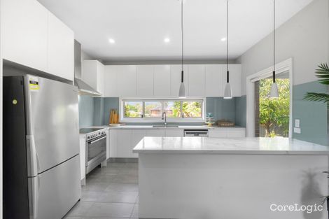 Property photo of 2A Albemarle Street Dundas NSW 2117