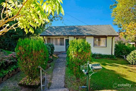 Property photo of 8 Magdala Road North Ryde NSW 2113