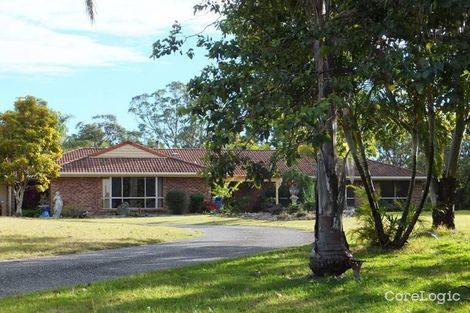 Property photo of 31 Kingsway Drive Molendinar QLD 4214