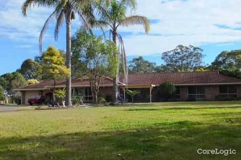 Property photo of 31 Kingsway Drive Molendinar QLD 4214