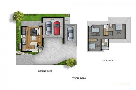 Property photo of 4/3 Charles Street Hadfield VIC 3046