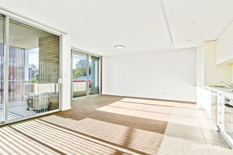 Property photo of 9/525 Illawarra Road Marrickville NSW 2204