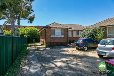 Property photo of 6/26A Broughton Place Queanbeyan NSW 2620