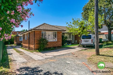 Property photo of 6/26A Broughton Place Queanbeyan NSW 2620