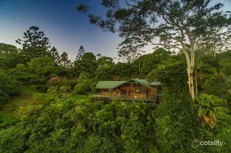 Property photo of LOT 1 Cedar Road Wilsons Creek NSW 2482